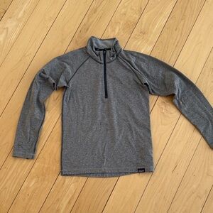 Patagonia Kids Capilene Base-layer